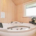 4 Star Holiday Home In Brovst Сasa de vacaciones