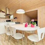 4 Star Holiday Home In Brovst * Brovst