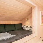 4 Star Holiday Home In Brovst