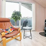 4 Star Holiday Home In Brovst *