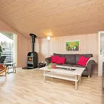 4 Star Holiday Home In Brovst * 브로우스트