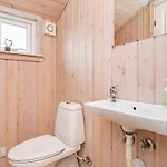 Сasa de vacaciones 4 Star Holiday Home In Brovst *