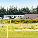Сasa de vacaciones 4 Star Holiday Home In Brovst Brovst