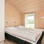 4 Star Holiday Home In Brovst Сasa de vacaciones *