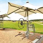 4 Star Holiday Home In Brovst Brovst