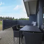 4 Star Holiday Home In Brovst