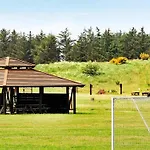 Сasa de vacaciones 4 Star Holiday Home In Brovst Brovst