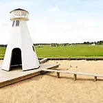 4 Star Holiday Home In Brovst * Brovst