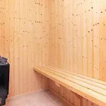4 Star Holiday Home In Brovst