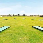 4 Star Holiday Home In Brovst * Brovst