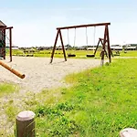 4 Star Holiday Home In Brovst *