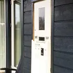 Сasa de vacaciones 4 Star Holiday Home In Brovst *