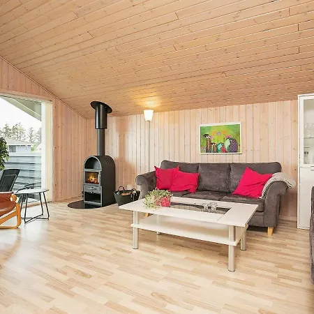 6 Person In Feriehus *
