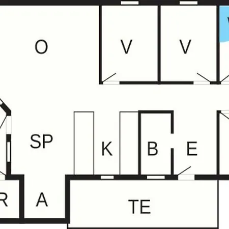 Tatil Evi 4 Star In *