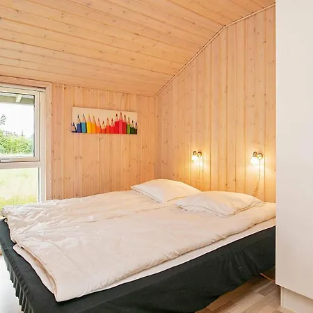 4 Star In Prázdninový dům *
